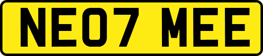 NE07MEE