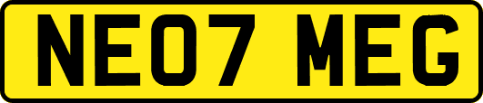 NE07MEG