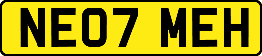 NE07MEH