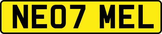 NE07MEL