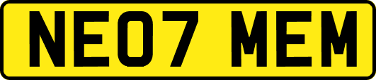 NE07MEM