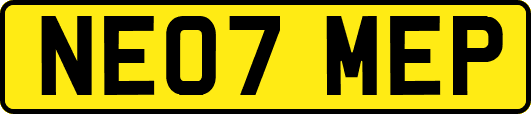 NE07MEP