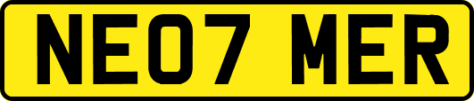 NE07MER