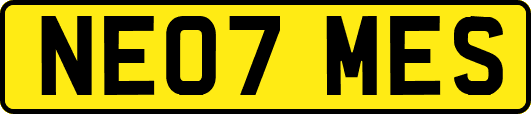 NE07MES