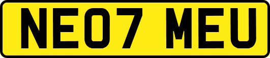 NE07MEU