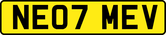 NE07MEV