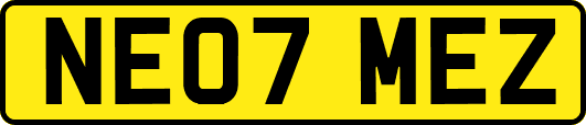 NE07MEZ