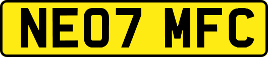 NE07MFC