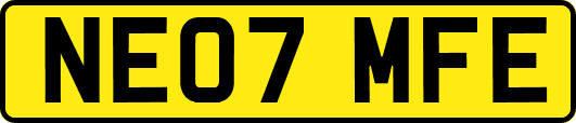 NE07MFE