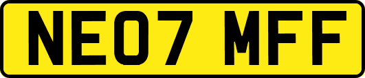 NE07MFF