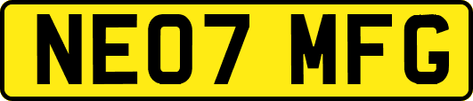 NE07MFG