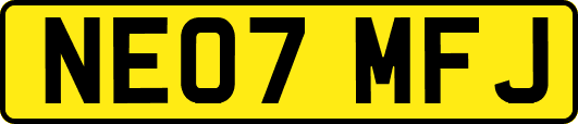 NE07MFJ
