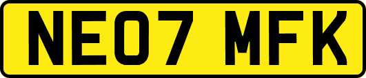 NE07MFK