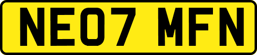 NE07MFN