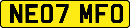 NE07MFO