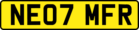 NE07MFR