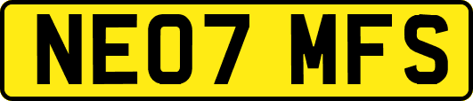 NE07MFS