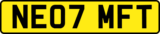 NE07MFT