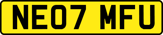NE07MFU