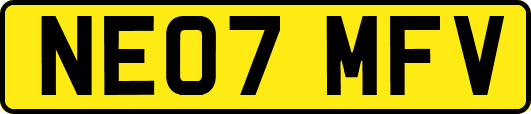 NE07MFV