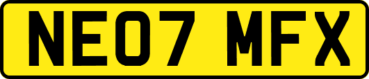 NE07MFX