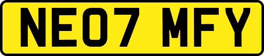 NE07MFY