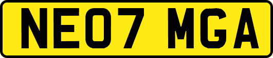 NE07MGA