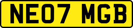 NE07MGB