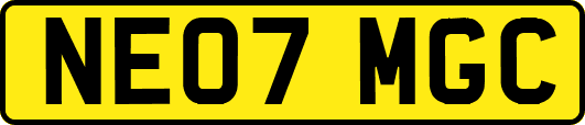 NE07MGC
