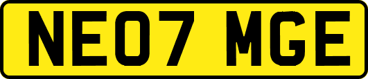 NE07MGE