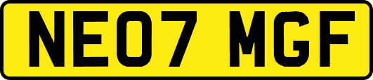 NE07MGF
