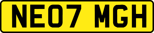 NE07MGH