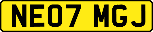 NE07MGJ