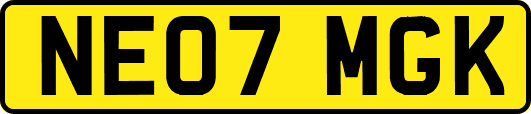 NE07MGK