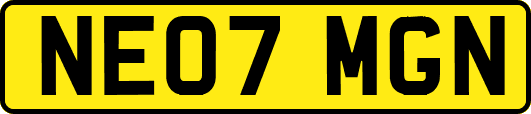 NE07MGN