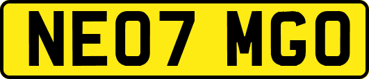 NE07MGO