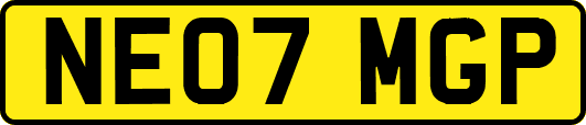 NE07MGP