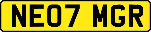 NE07MGR