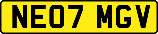 NE07MGV