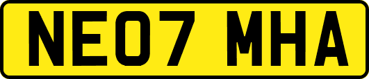 NE07MHA