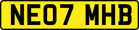 NE07MHB