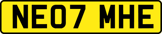 NE07MHE