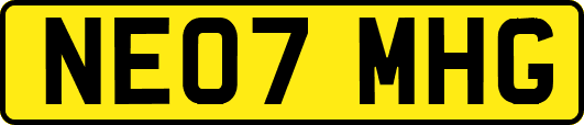 NE07MHG