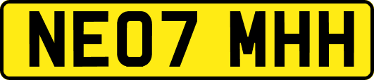 NE07MHH