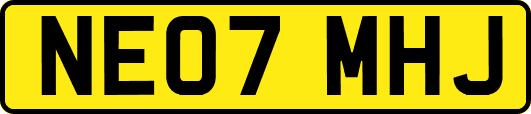 NE07MHJ