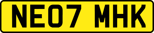 NE07MHK