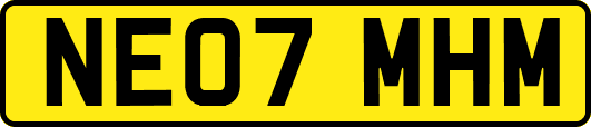 NE07MHM