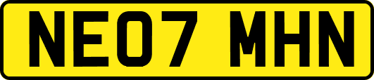 NE07MHN