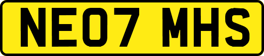 NE07MHS
