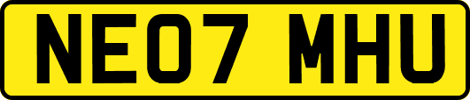 NE07MHU